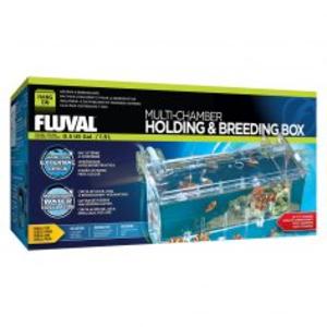 Fluval Multi-Chamber Holding & Breeding Box Outlet Shop Offer