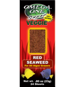 Omega One Super Veggie Red Seaweed Visit Cheap Pice