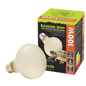 Komodo Basking Spot: 50W, 75W, 100W, 150W 2025 Cheap Pice