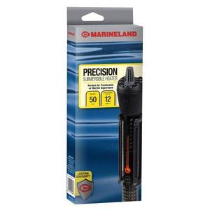 Marineland Precision Submersible Heater 50 Watt Shop Offer Cheap Online