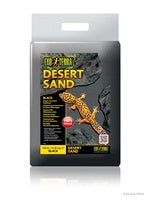 Exo Terra Desert Sand Black Pre Order