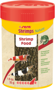 Sera Shrimp Food Cheap Pice Free Shipping