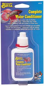Splendid Betta Complete Water Conditioner Clearance Tumblr