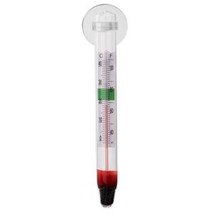 Glass Aquarium Thermometer Cheap Fashionable
