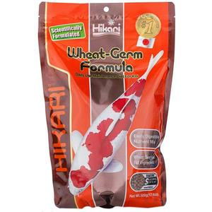 Hikari Wheat-Germ Formula For Koi For Nice For Sale