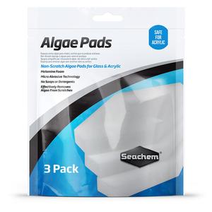 Seachem Algae Pad 3pk Cheap 100% Original