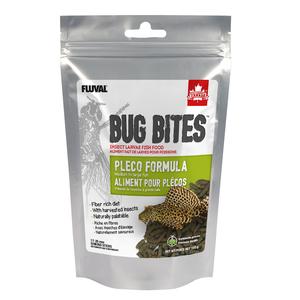 Fluval Bug Bites Pleco Formula 130g Online Shop From China