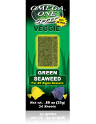 Omega One Super Veggie Green Seaweed Recommend Cheap Online