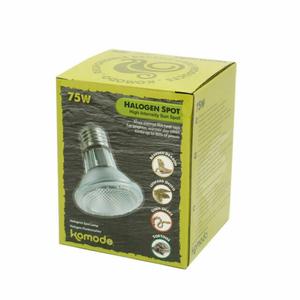 Komodo Halogen Spot: 35W, 50W, 75W, 100W Sale Online Online