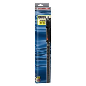 Marineland Precision Submersible Heater 400 Watt Free Shipping Original