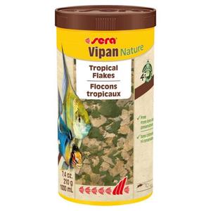 Tropical Flakes: 2.1oz (60g), 7.4oz (210g), 4kg (8.8lb) Collections Cheap Online