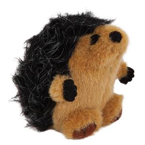 Zoobilee Hedgehog Squatters Plush Dog Toy Cheap Best Seller