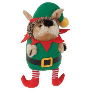 Zoobilee Elf Heggie Dog Toy Official Sale Online