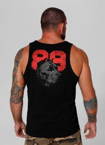 Tank Top Slim Fit Dog 89 Best Sale Cheap Online