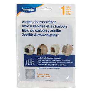 Zeolite Filter For Large Hooded Litter Pans Cheap Sale Brand New Unisex