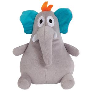 Zoobilee Grunter Elephant Dog Toy For Sale