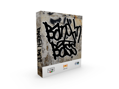 Bangin Bass Websites Online