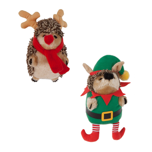 Zoobilee Reindeer & Elf Holiday Toy Bundle Newest Cheap Online