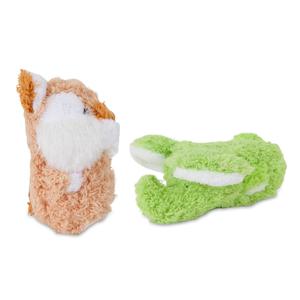 Zoobilee Terry Toy For Small Dogs Outlet Buy