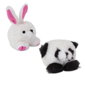 Zoobilee Small Dog & Puppy Mini Squatters Cheap Sale Footlocker Pictures
