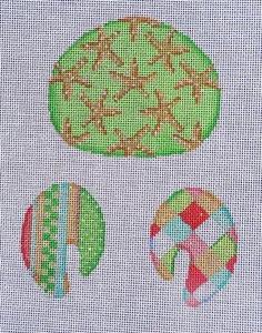 Starfish / Lime Crab Free Shipping Fashionable