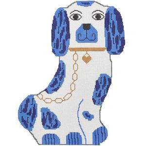 Staffordshire Dog Looking Right Cheap Store