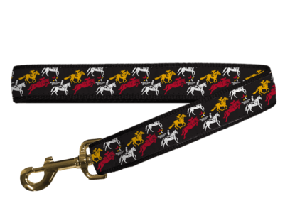 Maryland 5 Star (Black) / Dog Leash Outlet Newest