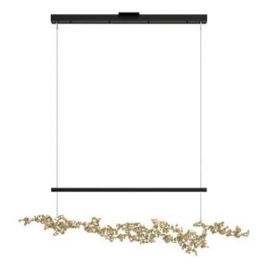 Coral LED Pendant Outlet Clearance