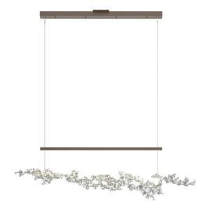 Coral LED Pendant Explore