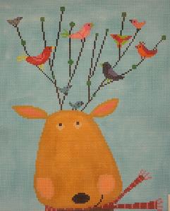 Reindeer Perch Cheap Very Cheap