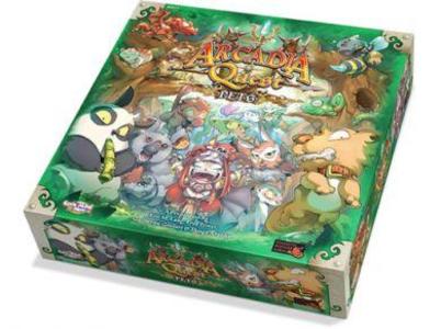 Arcadia Quest Pets Shop For Cheap Online
