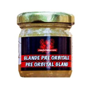 Glande pré-orbitale - 1.25 oz Clearance Hot Sale
