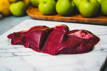 Pastured Pork Spleen Cheapest