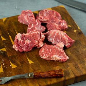 Pastured Pork Cheeks Supply Online
