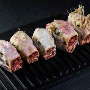 Pastured Duck Heads Free Shipping Finishline
