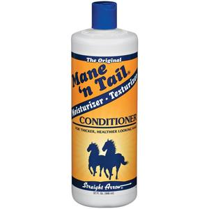 Mane 'N Tail Conditioner 32oz Choice For Sale