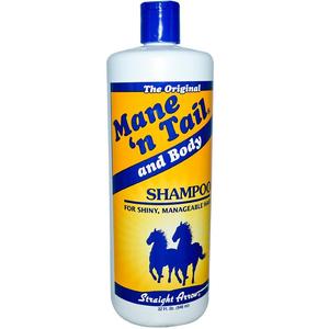 Mane 'N Tail Shampoo 32oz Free Shipping Factory Outlet
