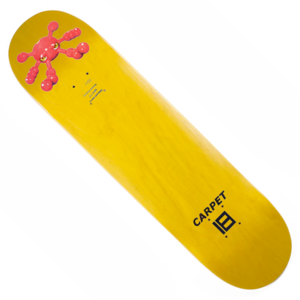 Carpet Company Bacteria Deck Pay With Visa Cheap Online