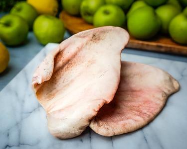 Pastured Pork Ears Discount Low Cost