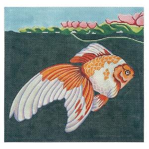 Goldfish Pond Square Deals