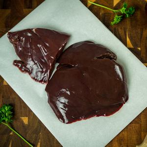 Grassfed Lamb Liver Cheap Purchase