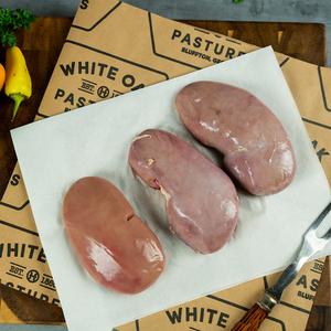 Pastured Pork Kidney Free Shipping 100% Guaranteed