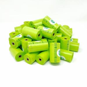 Greenline Biodegradable Dog Waste Bags Discount For Sale