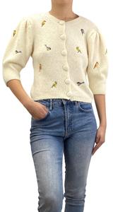 Sweater Aves Clearance Order