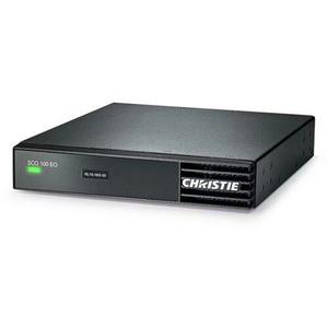Christie SCO 100 EO Terra Controller With Credit Card Free Shipping