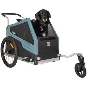 Bark Ranger Pet Bike Trailer Free Shipping Low Shipping
