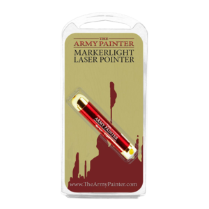 The Army Painter - Markerlight Laser Pointer Sale Popular
