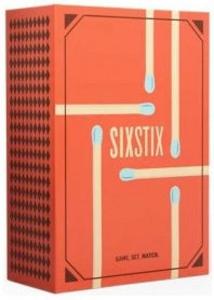 Six Stix Pay With Visa