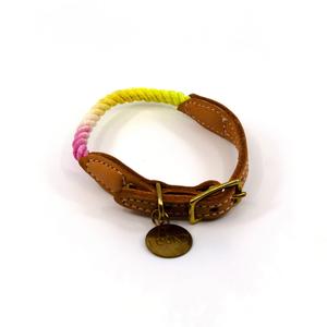 Small Prismatic Ombre Collar The Cheapest Cheap Pice