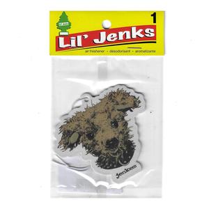 Jenkem Dog Air Freshener Free Shipping 2025